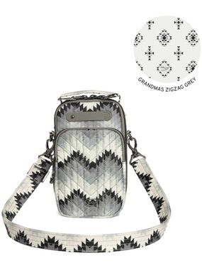 Guild Collection Classic Skeeter Mini
Bridge Mountain Grey